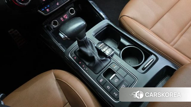 Kia The New Sorento id 4508631 из Кореи 31