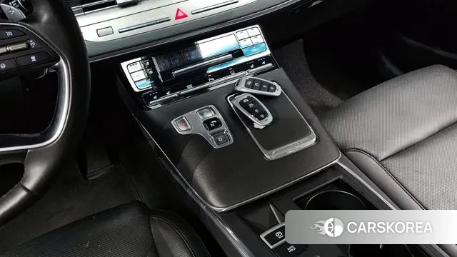 Hyundai The New Grandeur IG id 3023370 из Кореи 19