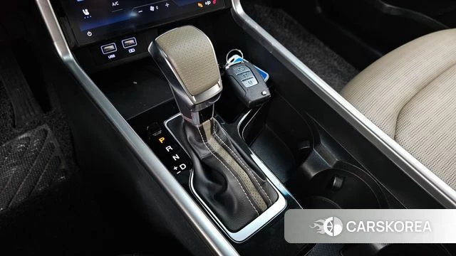 Ssangyong Torres id 4223390 из Кореи 37