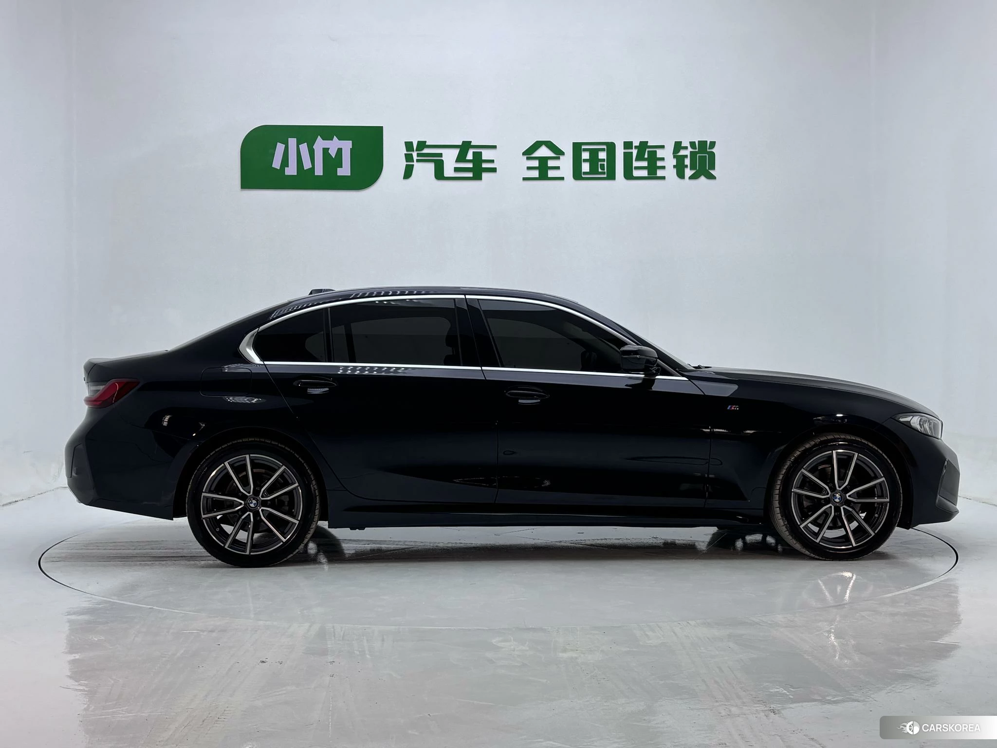 BMW 3 series id 4493163 из Китая 30