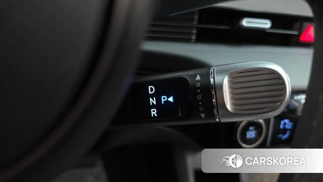 Hyundai Ionic 5 id 4368918 из Кореи 32