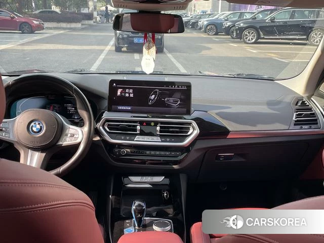 BMW iX3 id 4265384 из Китая 13