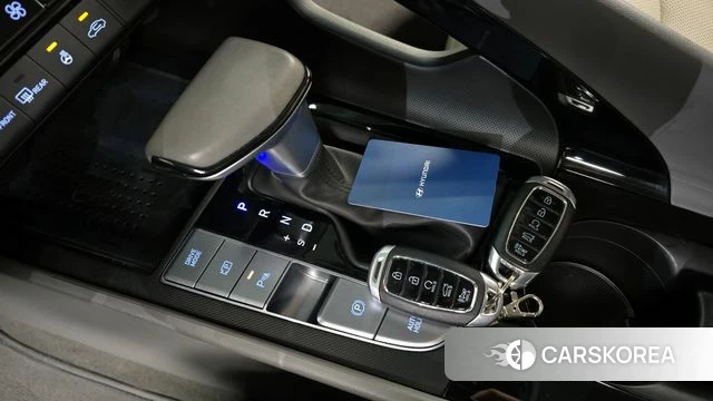 Hyundai Avante (CN7) id 3799114 из Кореи 19