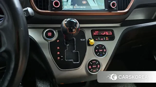 Kia The New Ray id 3510039 из Кореи 19