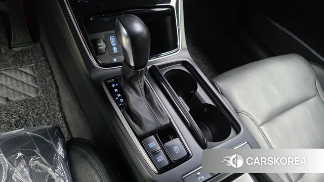 Hyundai Grandeur IG id 4305108 из Кореи 31