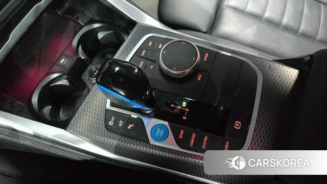 BMW i4 id 4223625 из Кореи 34