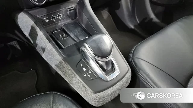 Renault Korea (Samsung) Joe id 3438475 из Кореи 19