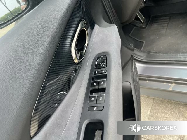 GAC Trumpchi Shadow Leopard id 4253756 из Китая 17