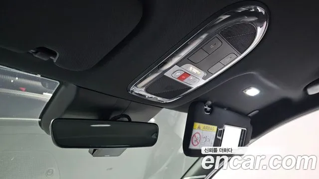 Hyundai Ionic 6 id 2574016 из Кореи 19