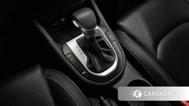 Kia The New K3 2nd generation id 4561673 из Кореи 30