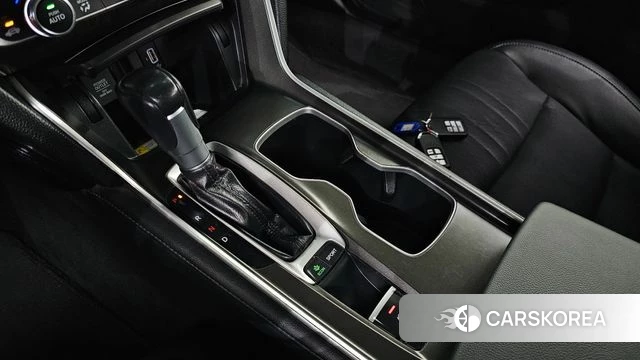 Honda Accord 10th Generation id 3893773 из Кореи 19