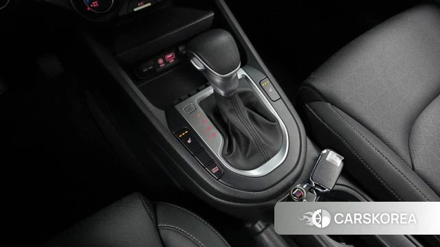 Kia Come New K3 id 4389925 из Кореи 29