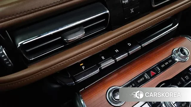 Lincoln Aviator 2nd generation id 3433695 из Кореи 19