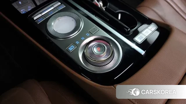 Genesis G80 (RG3) id 3453548 из Кореи 19