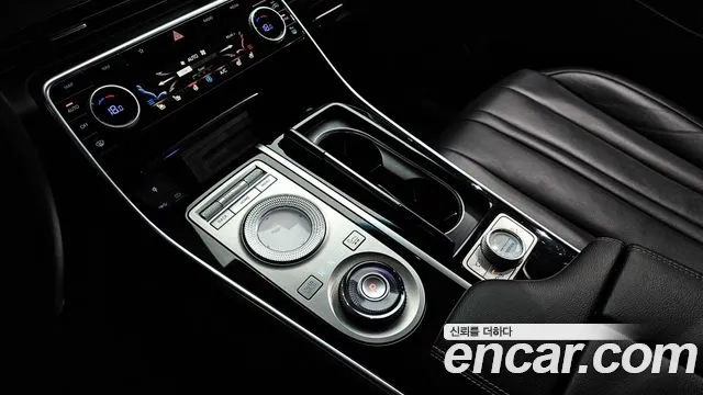 Genesis GV80 id 2896384 из Кореи 19