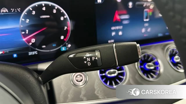 Mercedes-Benz AMG GT id 4462250 из Кореи 19