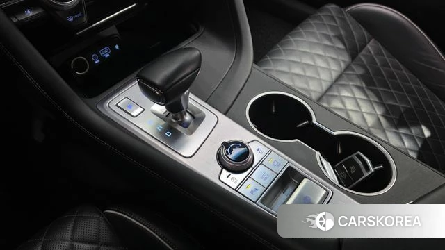 Genesis G70 id 4496427 из Кореи 36