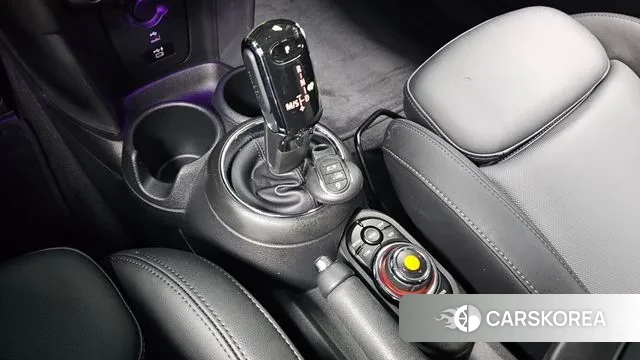 Mini Cooper id 3513919 из Кореи 19