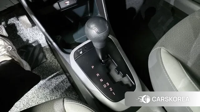 Kia Morning Urban (JA) id 3232639 из Кореи 19