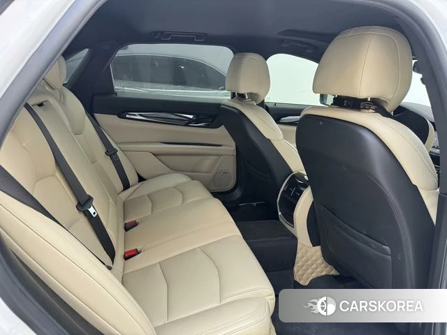Cadillac CT6 id 4213112 из Китая 20