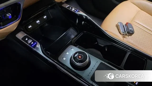 Kia Sorento 4th Generation id 3282776 из Кореи 19