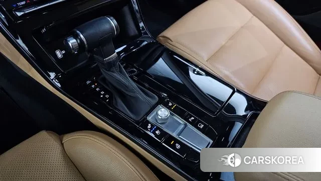 Kia K7 Premier id 3504990 из Кореи 19