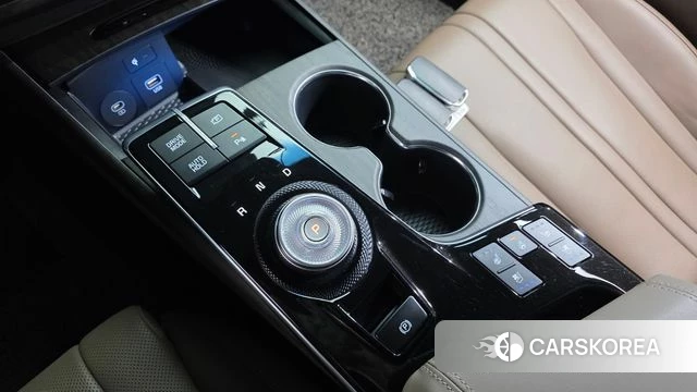 Kia K8 Hybrid id 4280759 из Кореи 19