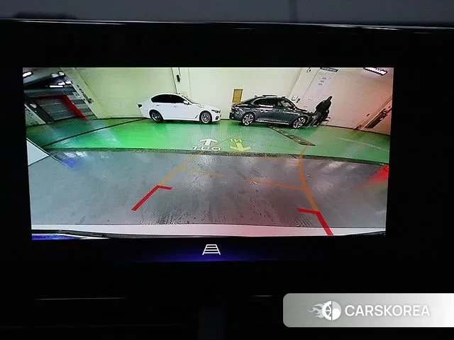 Chevrolet (GM Daewoo) Trax Crossover id 3751483 из Кореи 19