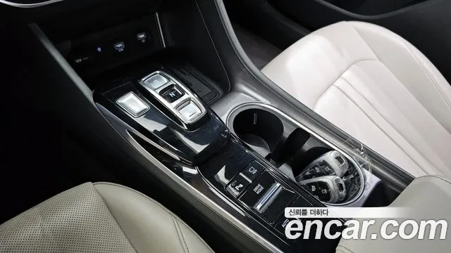 Hyundai Sonata Hybrid (DN8) id 2951674 из Кореи 19