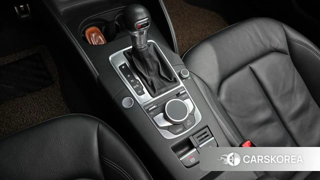 Audi New A3 id 3801563 из Кореи 19