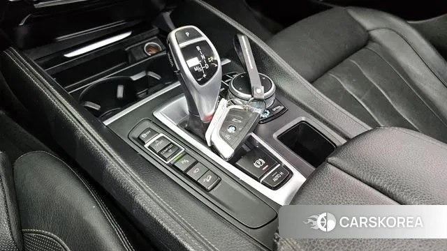 BMW X6 (F16) id 3193734 из Кореи 19