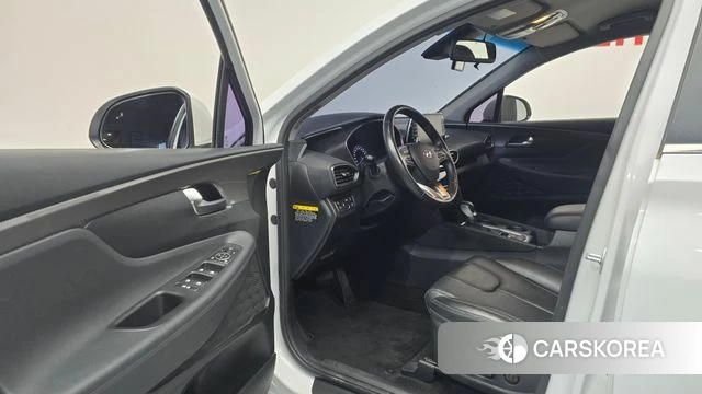 Hyundai Santa Fe TM id 4900785 из Кореи 31