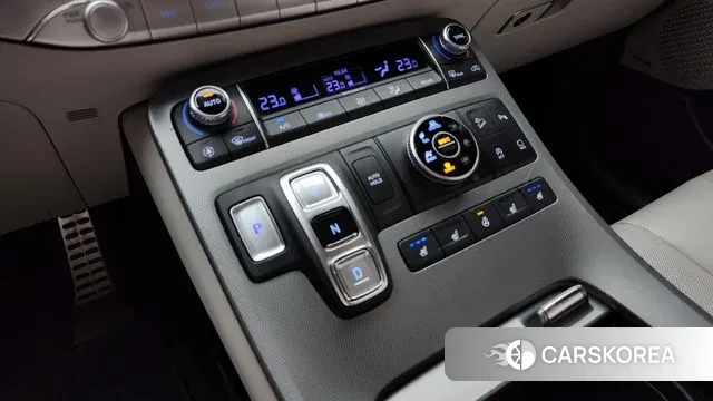 Hyundai Palisade id 3156065 из Кореи 19