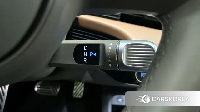 Hyundai Ionic 5 id 3317782 из Кореи 19