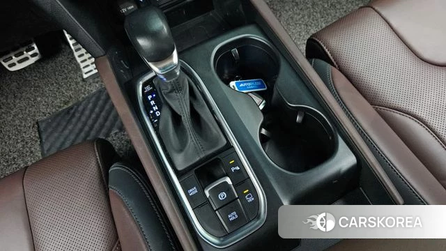 Hyundai Santa Fe TM id 4604909 из Кореи 35