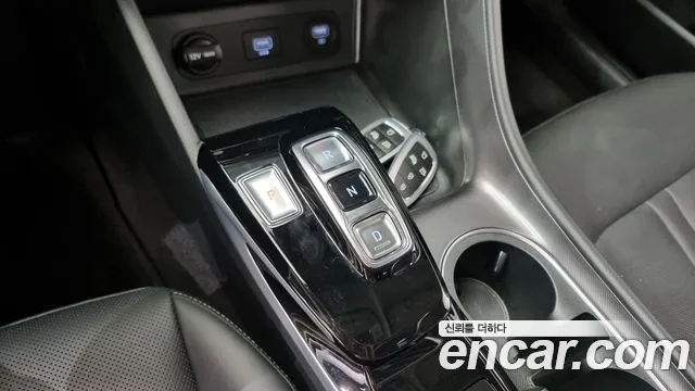 Hyundai Sonata (DN8) id 2657586 из Кореи 19