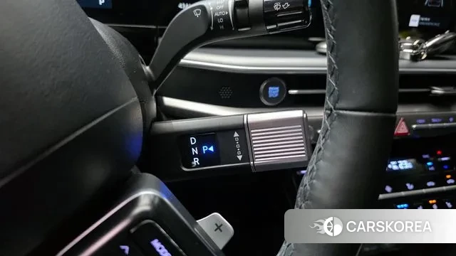 Hyundai Grandeur (GN7) id 3251828 из Кореи 19