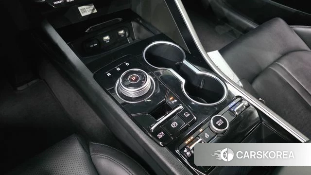 Kia K5 Hybrid 3rd Generation id 4706634 из Кореи 29