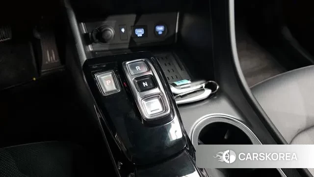 Hyundai Sonata (DN8) id 3451547 из Кореи 19