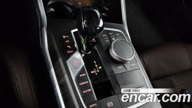 BMW 3 Series (G20) id 2859558 из Кореи 19