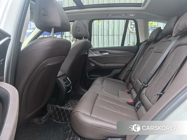 BMW X3 id 4342034 из Китая 18