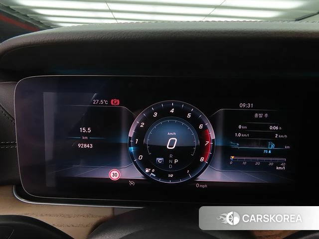 Mercedes-Benz E-Class W213 id 4770475 из Кореи 19