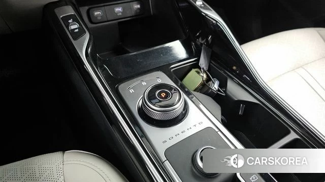 Kia Sorento 4th Generation id 3800293 из Кореи 19