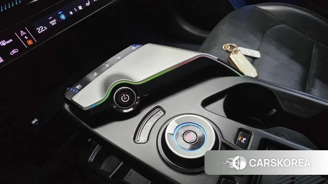 Kia EV6 id 4223770 из Кореи 30