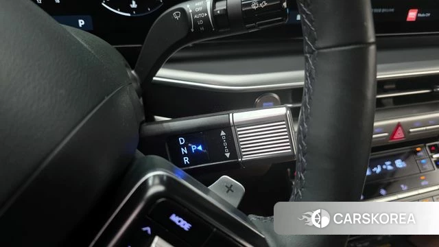 Hyundai Grandeur (GN7) id 3922459 из Кореи 19