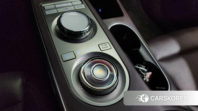 Genesis GV70 id 3916003 из Кореи 19