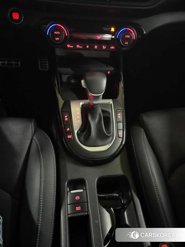 Kia The New K3 2nd generation id 4433445 из Кореи 13