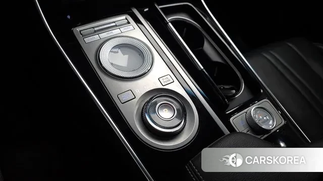 Genesis GV80 id 3654938 из Кореи 19