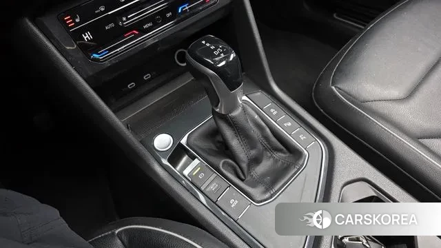 Volkswagen Tiguan second Generation id 3546042 из Кореи 19