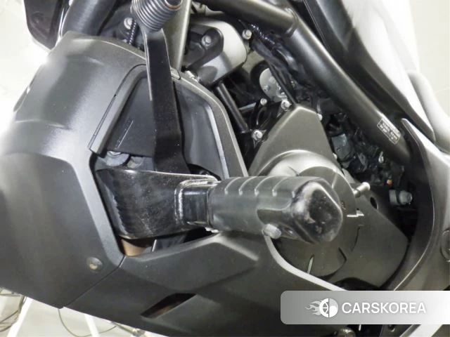 Honda CTX700 id 3945792 из Японии 31